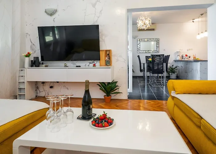 Apartman L & V Split