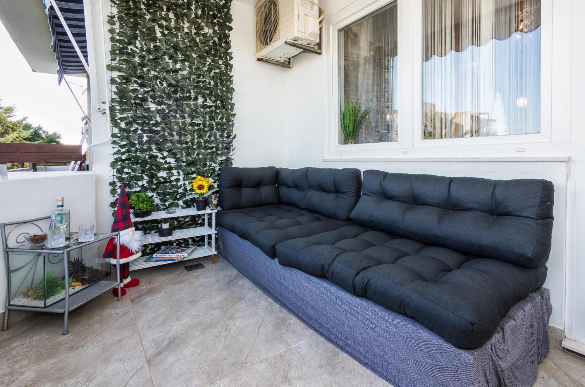 Apartmán L & V *