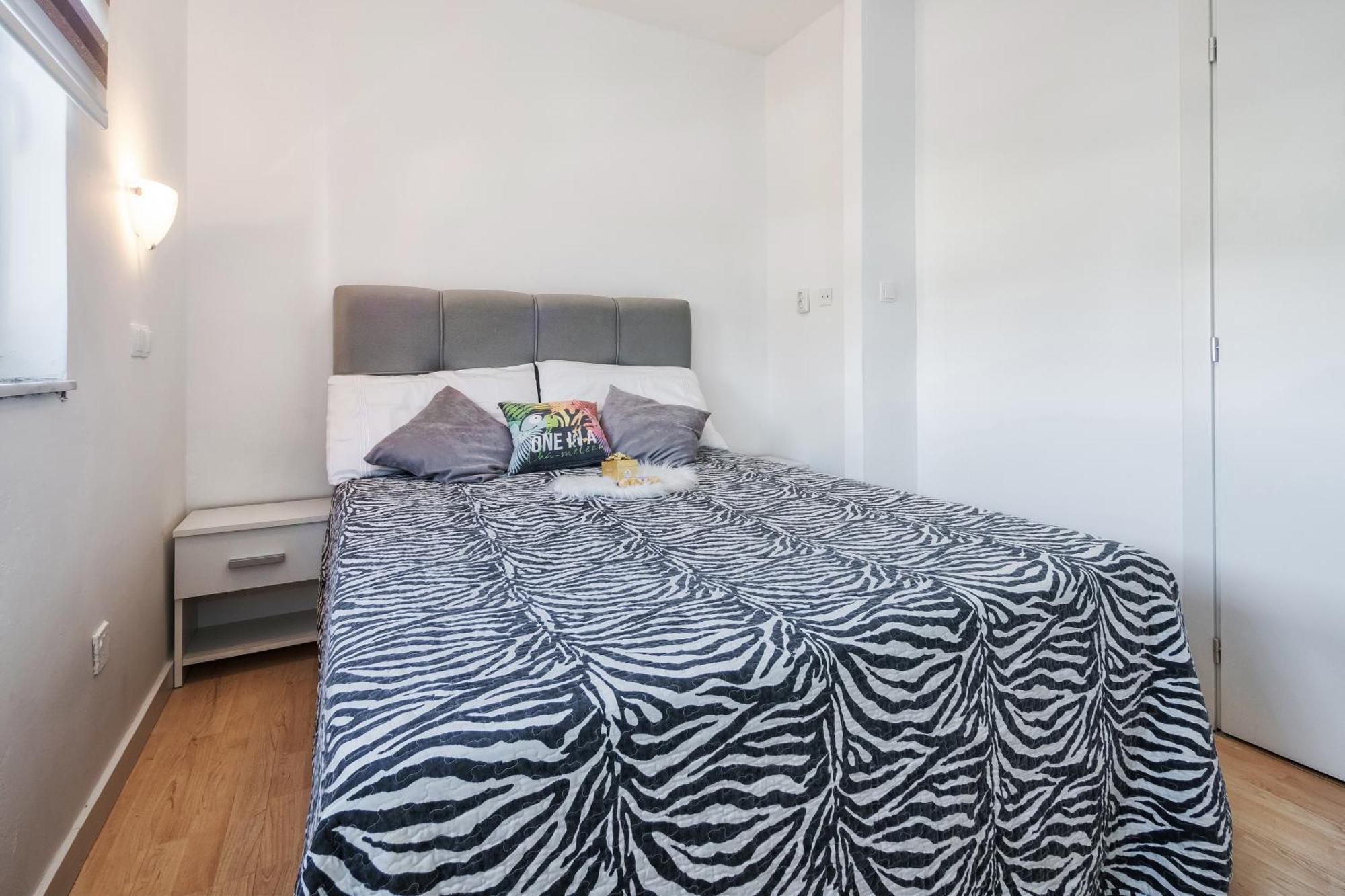 L & V Apartmán