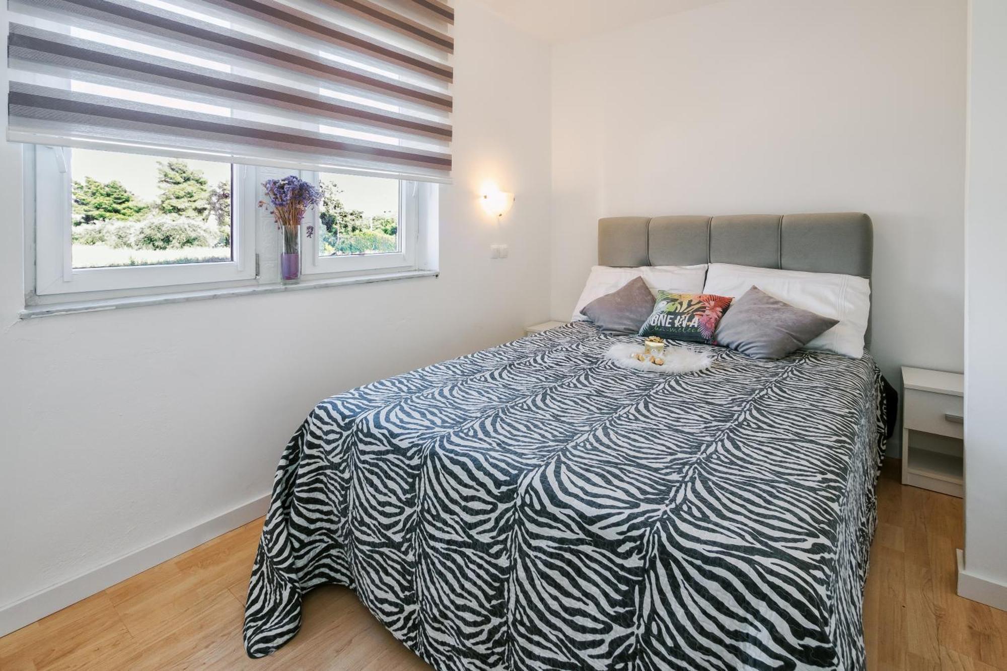 L & V Apartmán