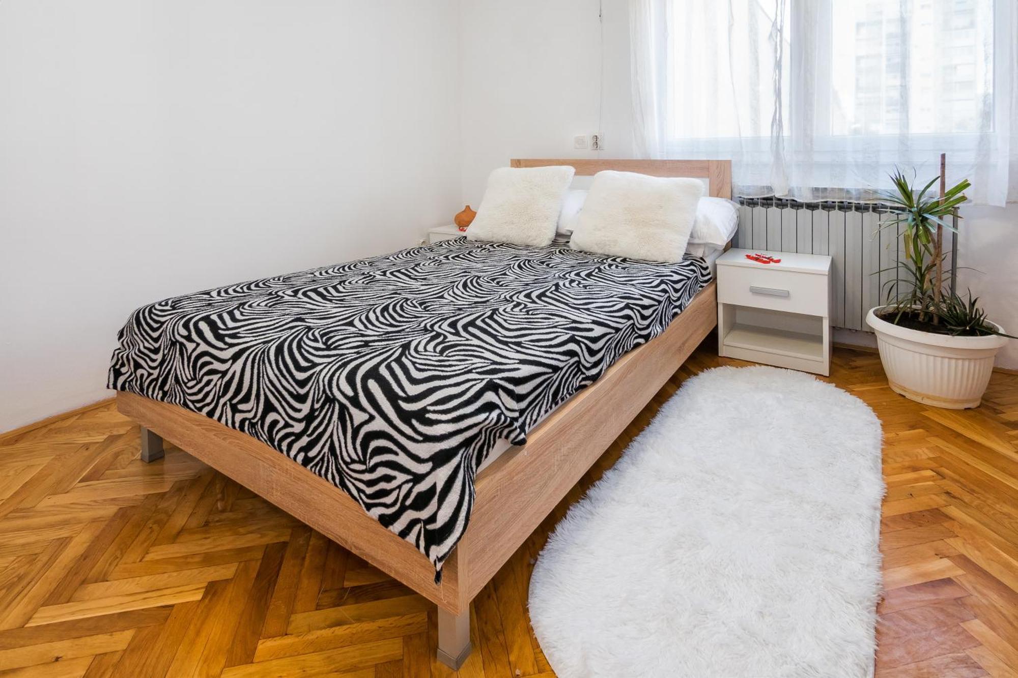 L & V Apartmán Split