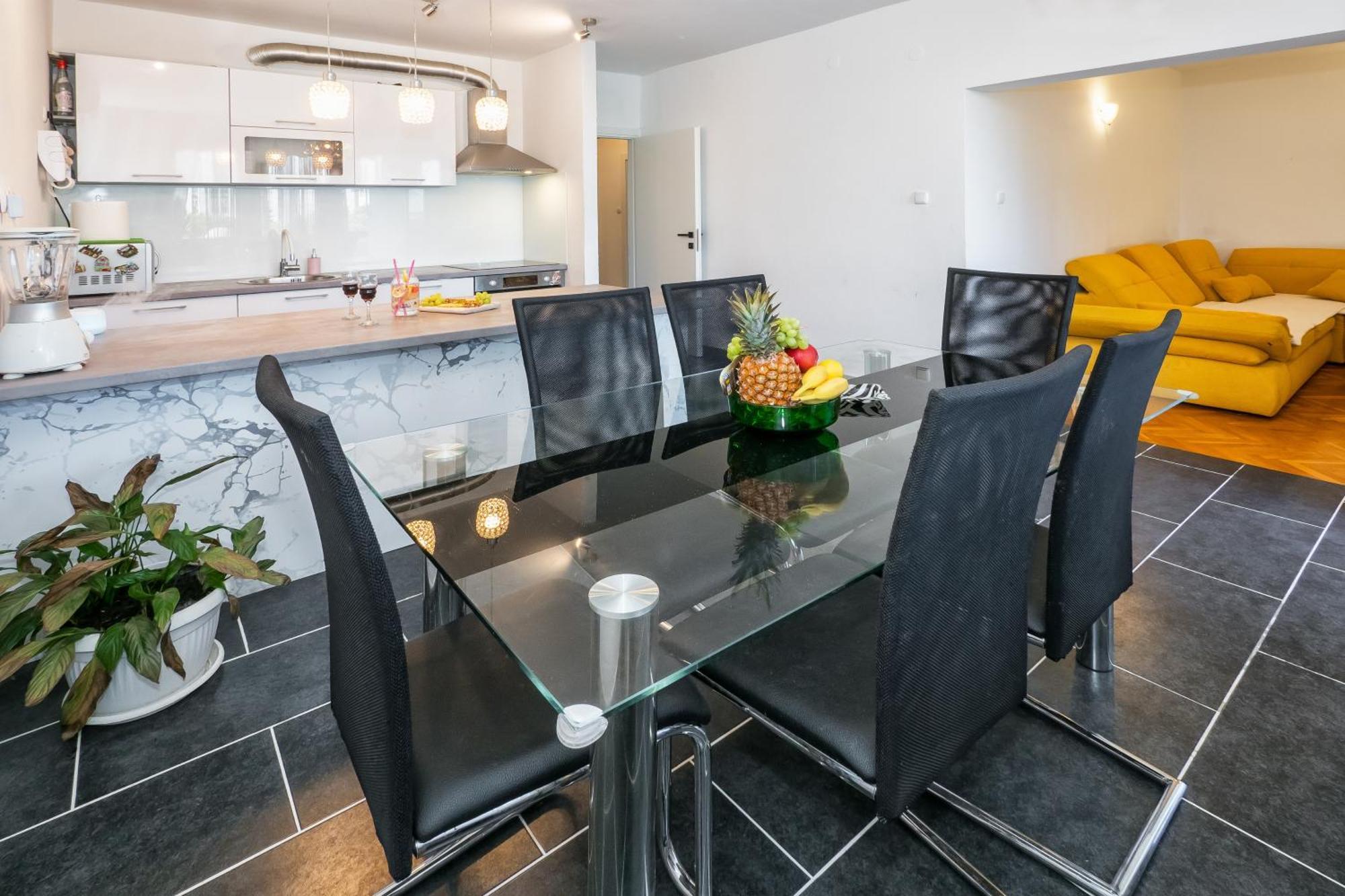 L & V Apartmán